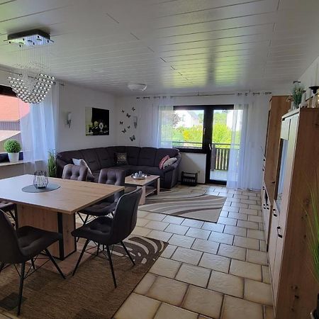 Ferienwohnung Edol Schollbrunn Kültér fotó