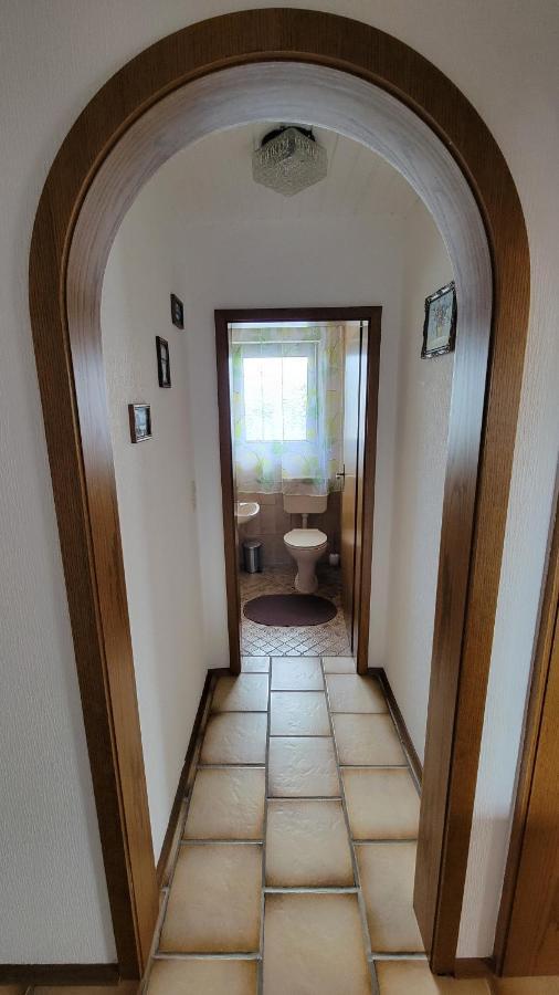 Ferienwohnung Edol Schollbrunn Kültér fotó