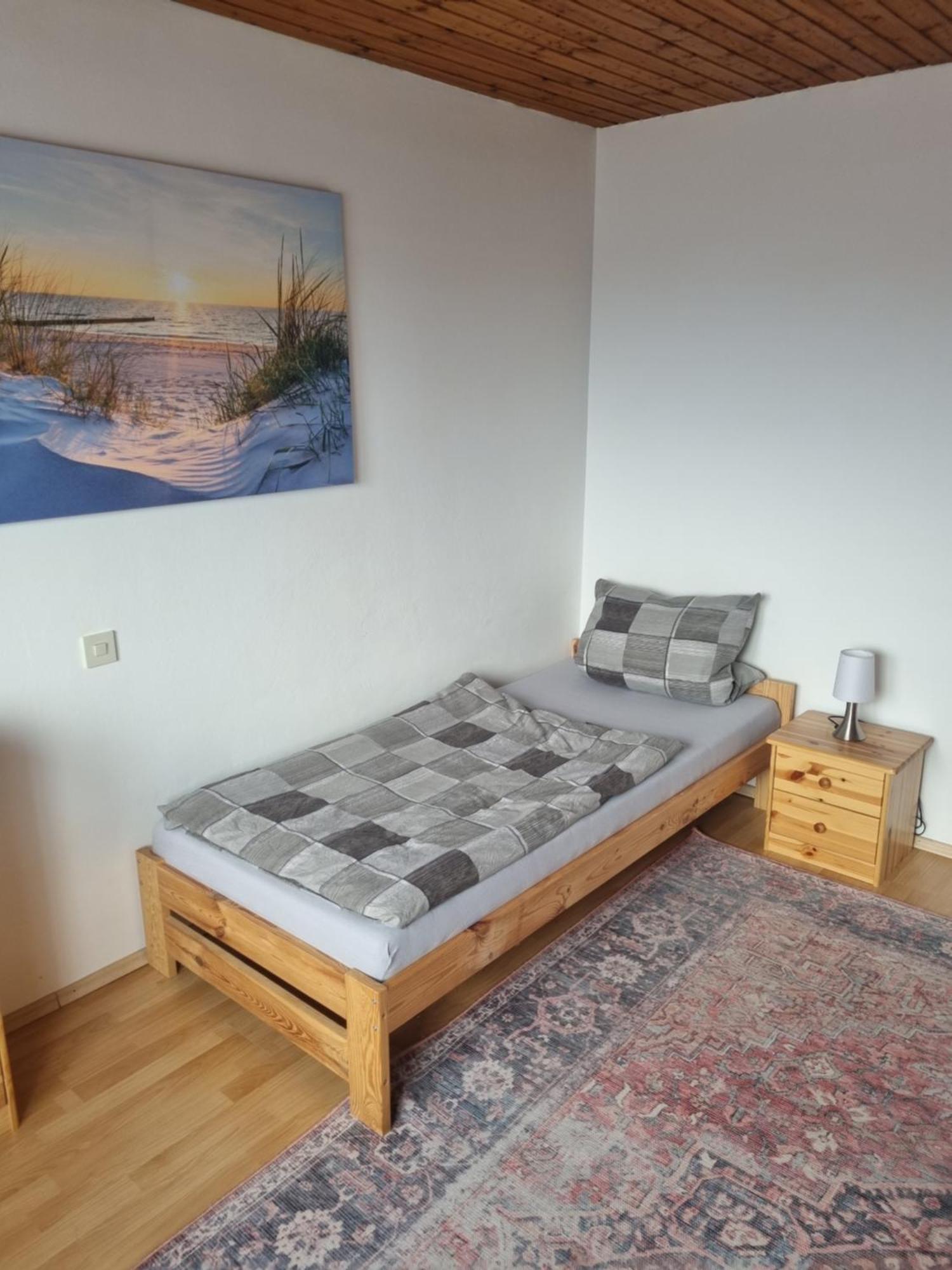 Ferienwohnung Edol Schollbrunn Kültér fotó