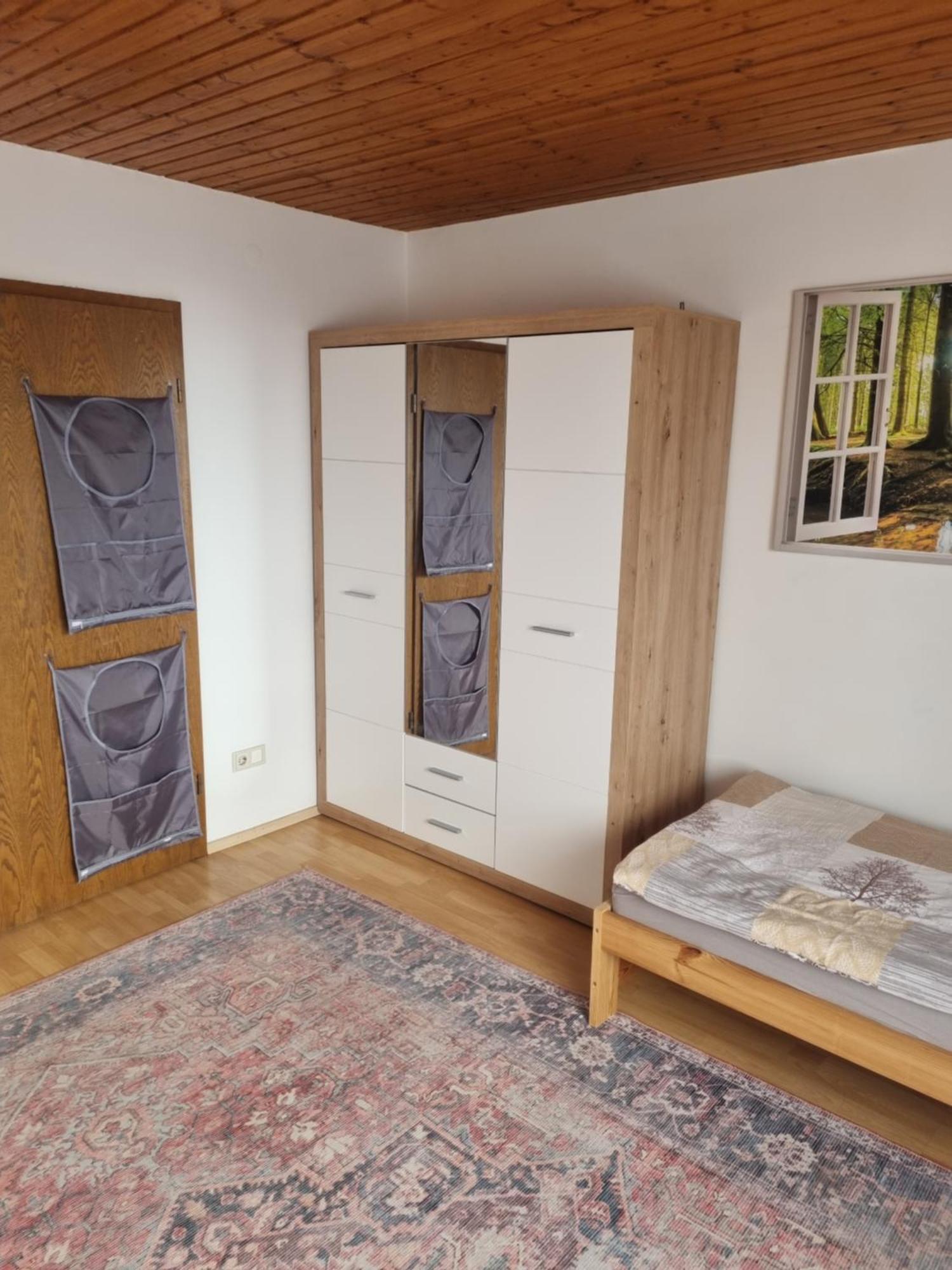 Ferienwohnung Edol Schollbrunn Kültér fotó